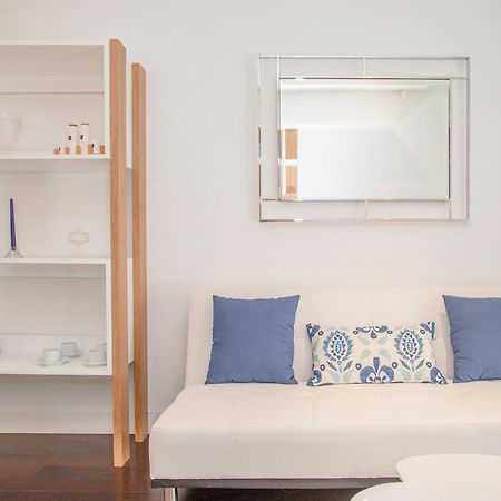 Liiiving In Porto - Carlos Alberto Apartment Eksteriør billede