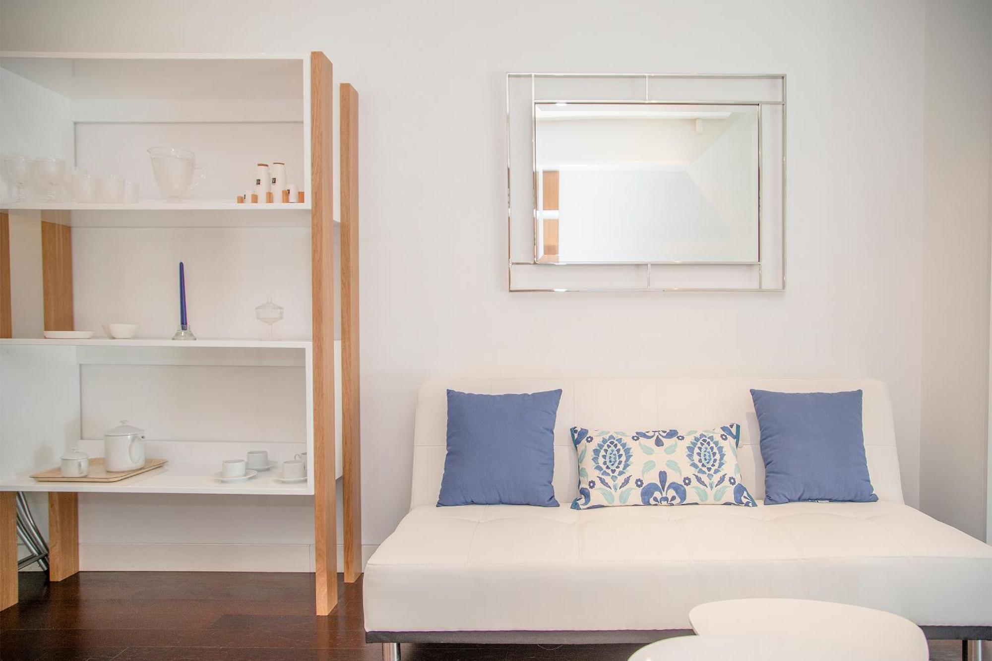 Liiiving In Porto - Carlos Alberto Apartment Eksteriør billede