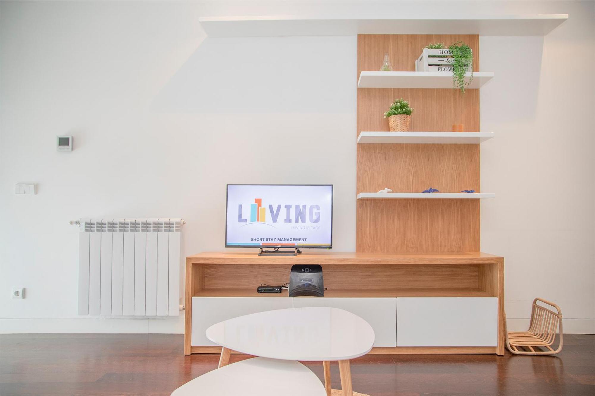 Liiiving In Porto - Carlos Alberto Apartment Eksteriør billede