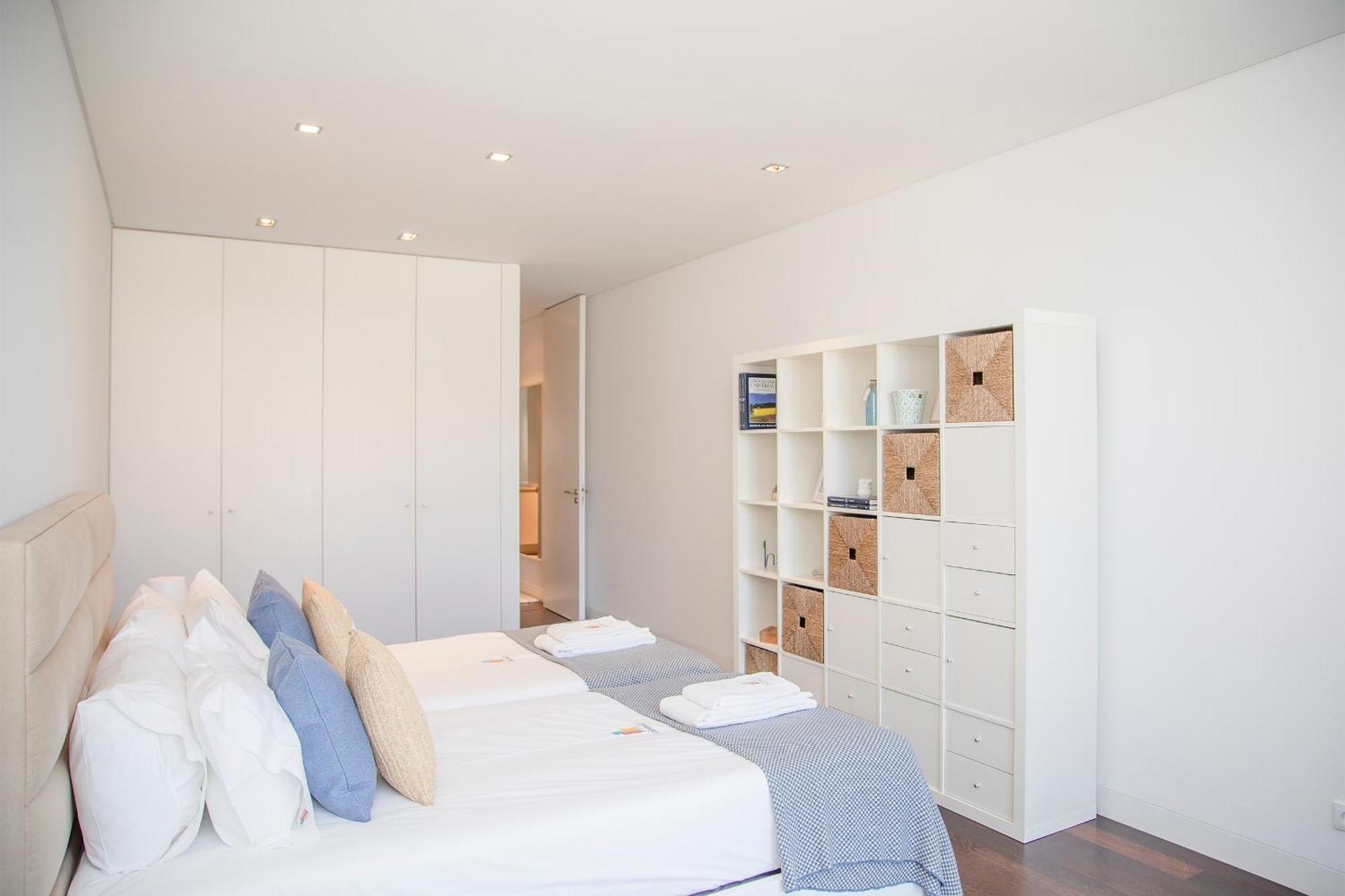 Liiiving In Porto - Carlos Alberto Apartment Eksteriør billede