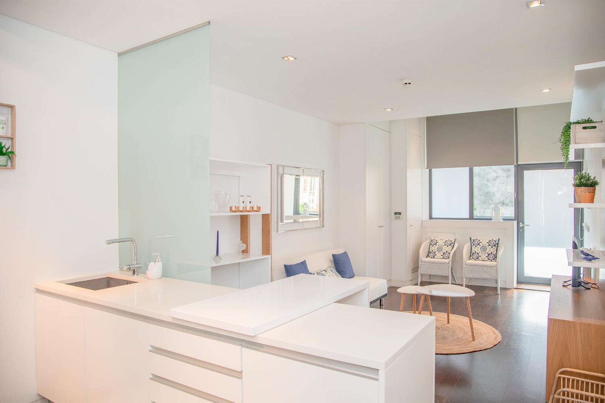 Liiiving In Porto - Carlos Alberto Apartment Eksteriør billede