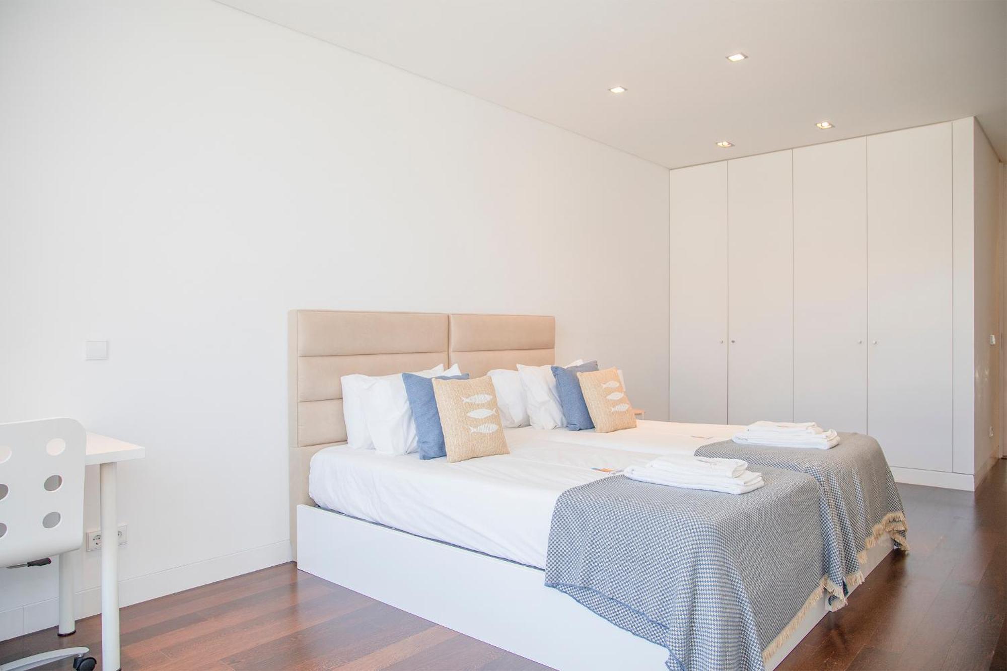 Liiiving In Porto - Carlos Alberto Apartment Eksteriør billede