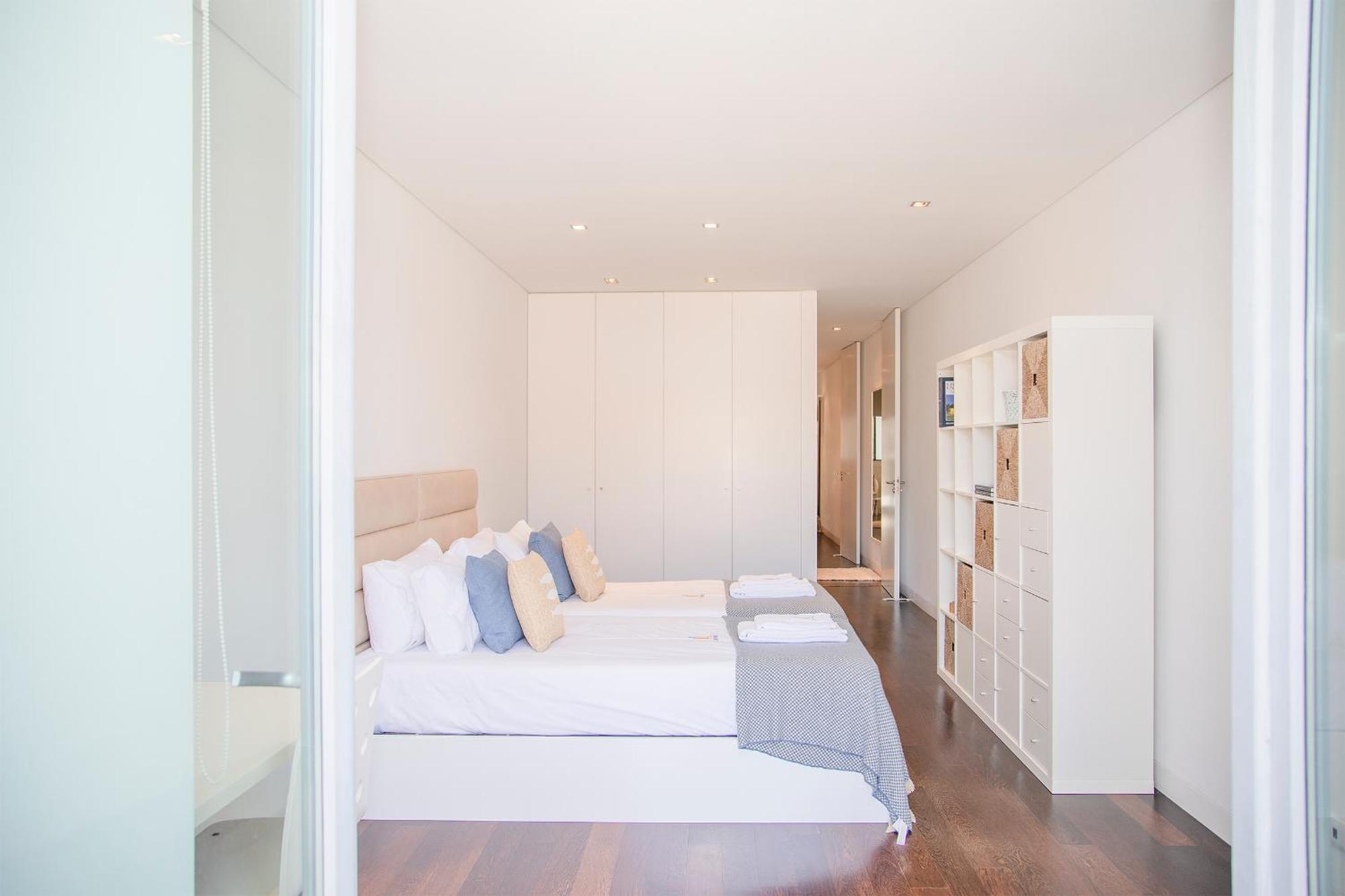 Liiiving In Porto - Carlos Alberto Apartment Eksteriør billede