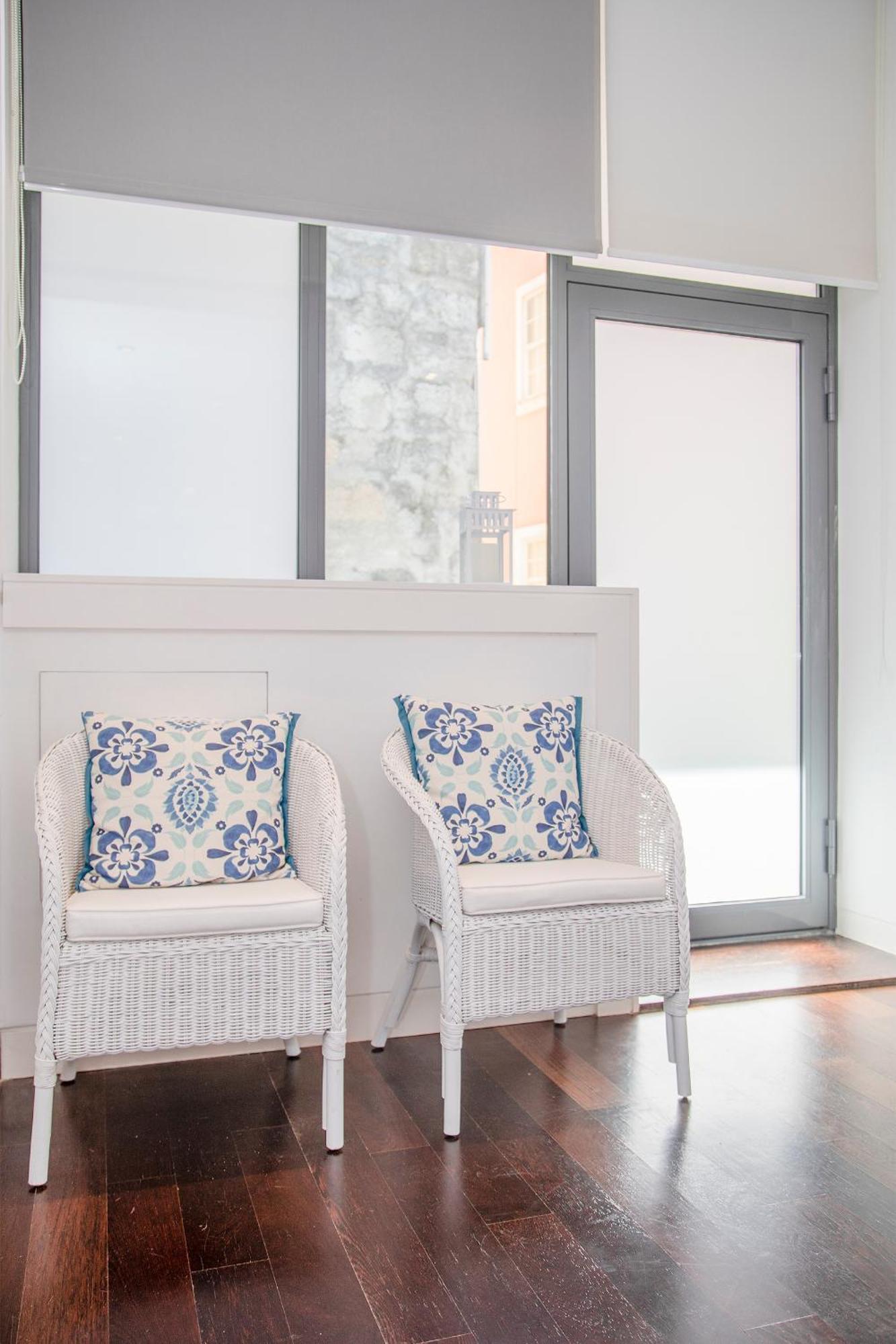 Liiiving In Porto - Carlos Alberto Apartment Eksteriør billede
